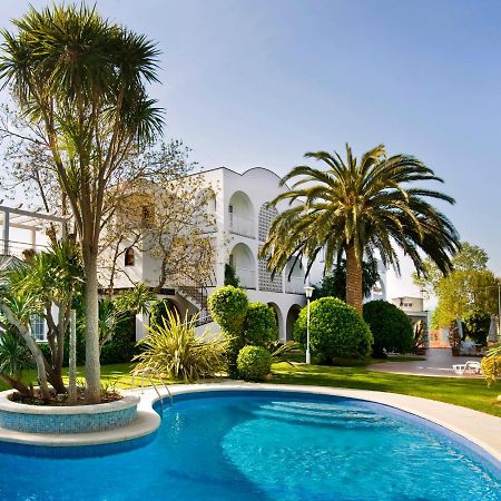 Hotel El Moli Sant Pere Pescador Εξωτερικό φωτογραφία