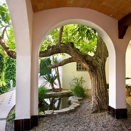 Hotel El Moli Sant Pere Pescador Εξωτερικό φωτογραφία