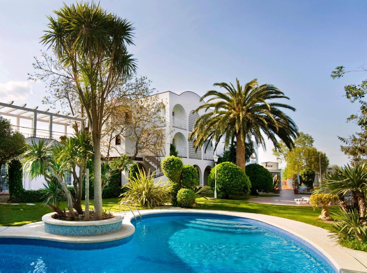 Hotel El Moli Sant Pere Pescador Εξωτερικό φωτογραφία