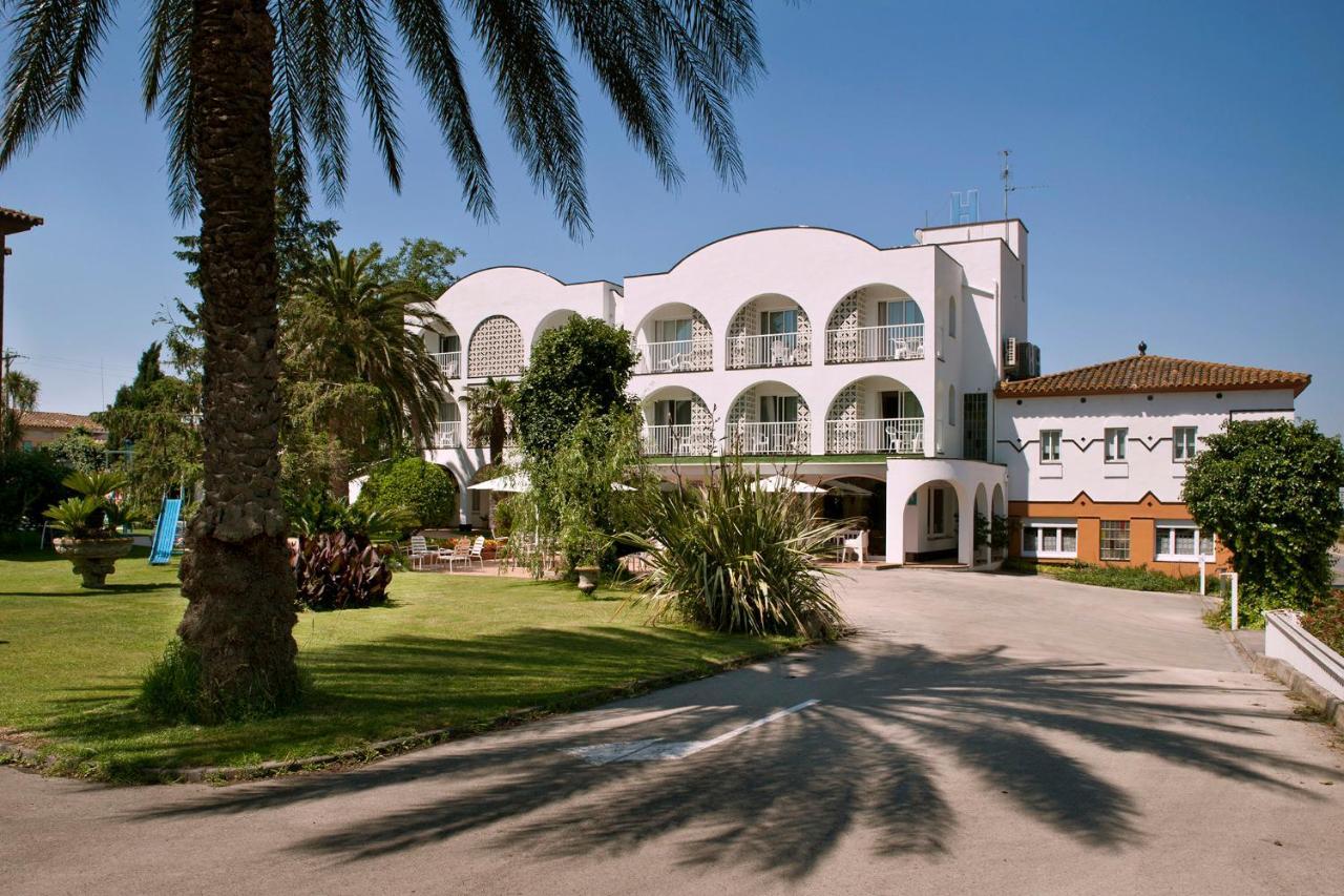 Hotel El Moli Sant Pere Pescador Εξωτερικό φωτογραφία