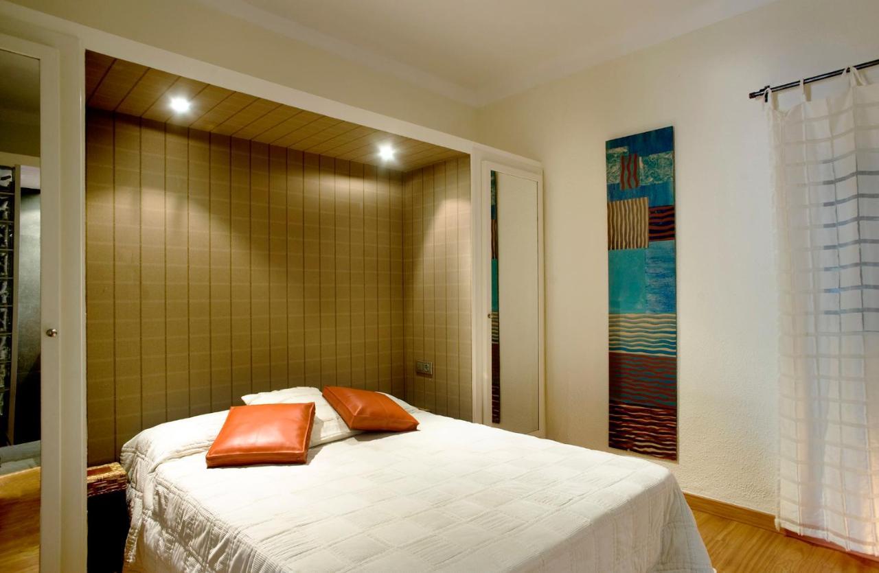 Hotel El Moli Sant Pere Pescador Εξωτερικό φωτογραφία