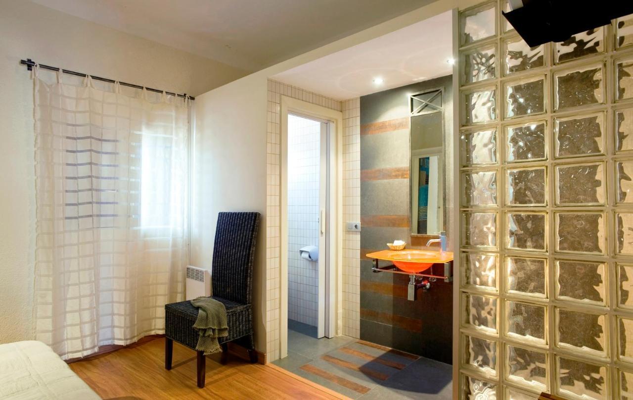 Hotel El Moli Sant Pere Pescador Εξωτερικό φωτογραφία