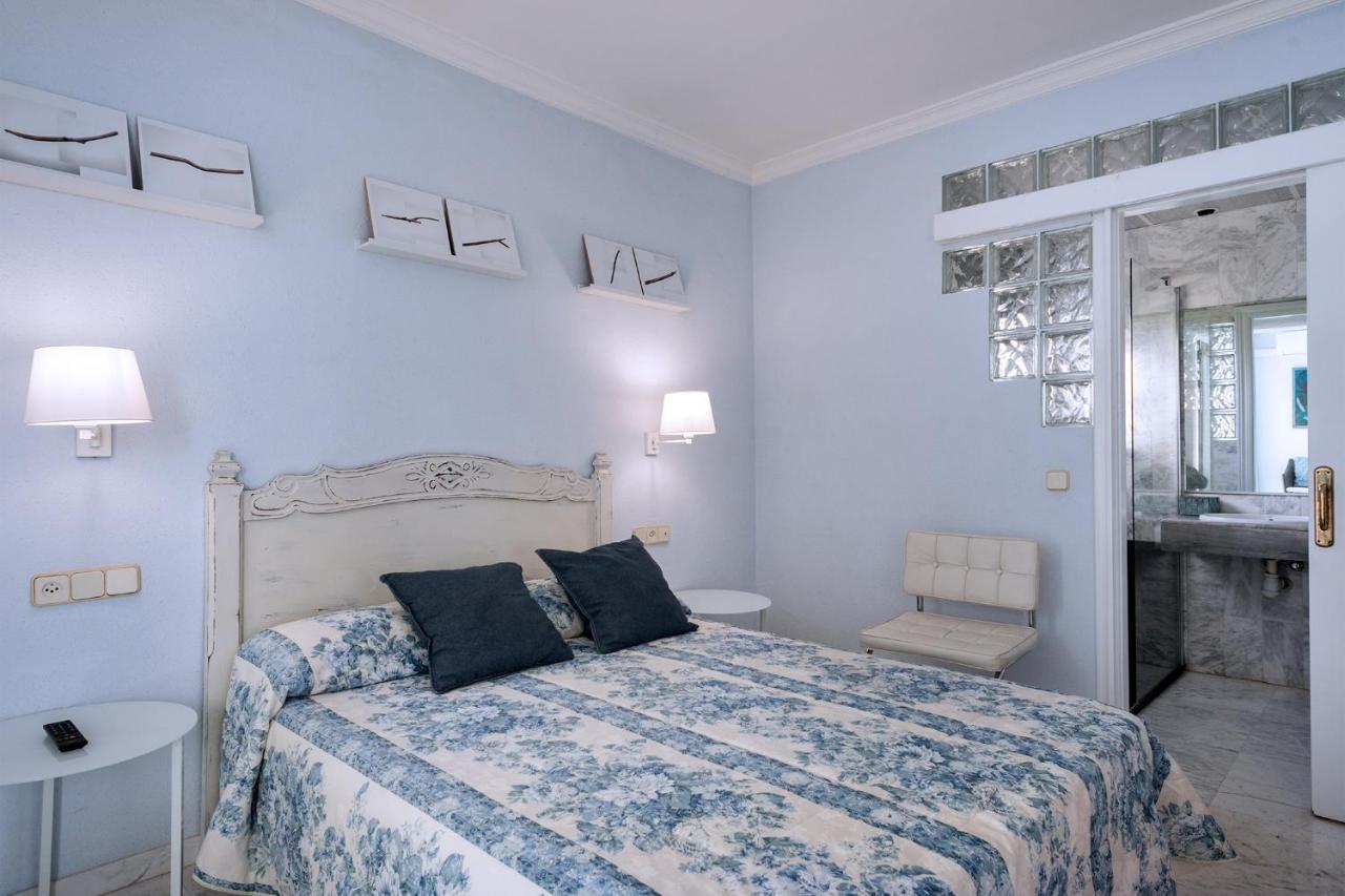 Hotel El Moli Sant Pere Pescador Εξωτερικό φωτογραφία