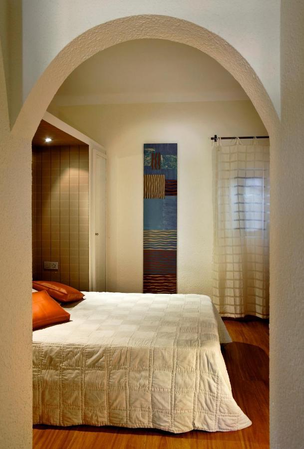 Hotel El Moli Sant Pere Pescador Εξωτερικό φωτογραφία