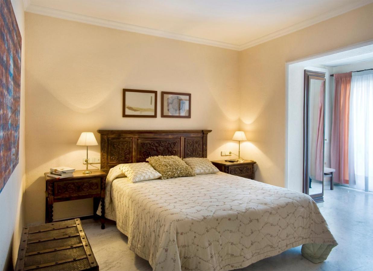 Hotel El Moli Sant Pere Pescador Εξωτερικό φωτογραφία