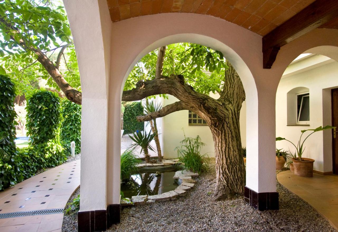 Hotel El Moli Sant Pere Pescador Εξωτερικό φωτογραφία