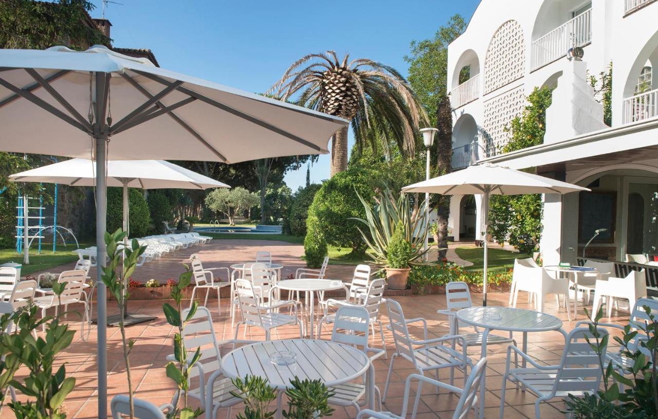 Hotel El Moli Sant Pere Pescador Εξωτερικό φωτογραφία