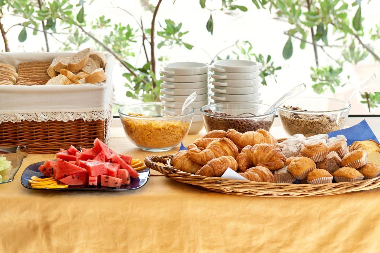 Hotel El Moli Sant Pere Pescador Εξωτερικό φωτογραφία