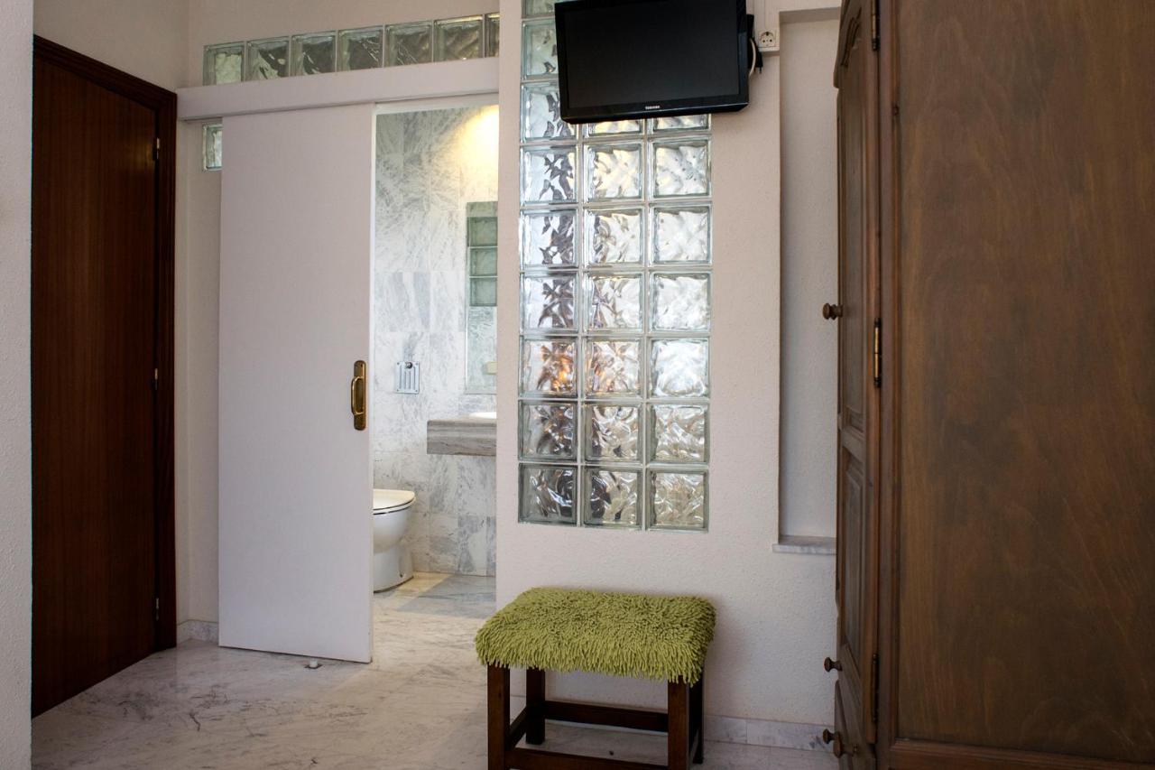 Hotel El Moli Sant Pere Pescador Εξωτερικό φωτογραφία