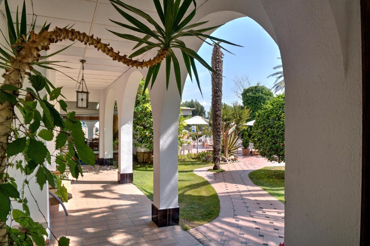 Hotel El Moli Sant Pere Pescador Εξωτερικό φωτογραφία
