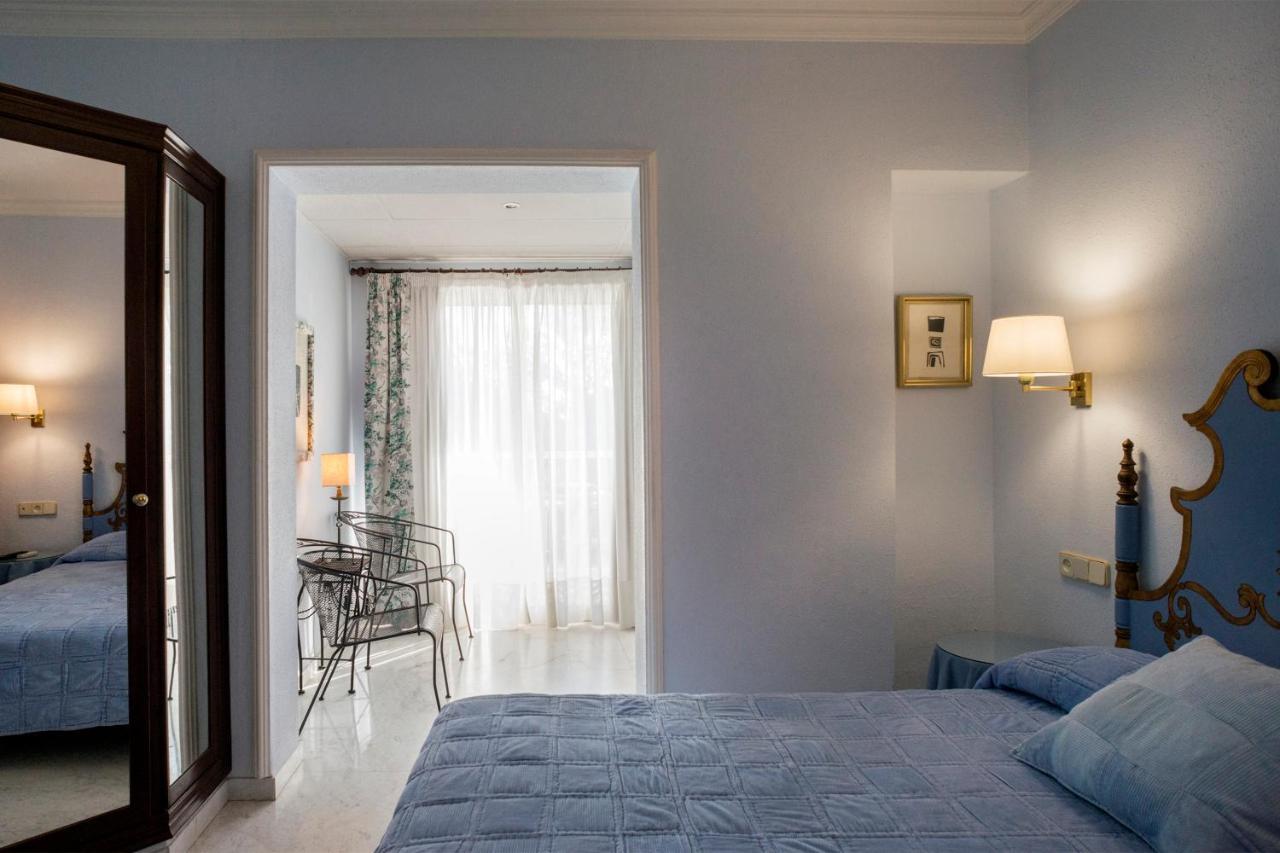Hotel El Moli Sant Pere Pescador Εξωτερικό φωτογραφία