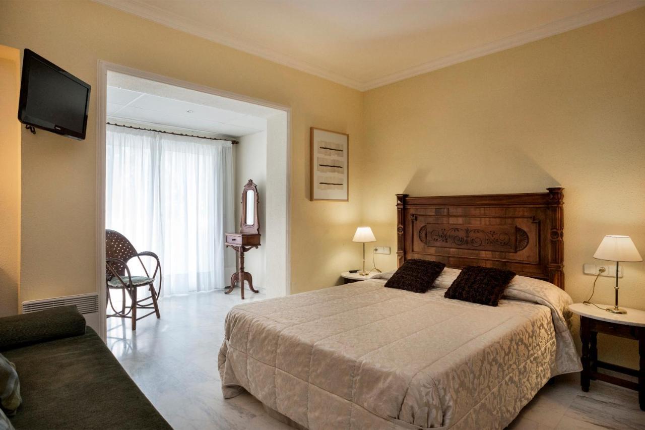 Hotel El Moli Sant Pere Pescador Εξωτερικό φωτογραφία