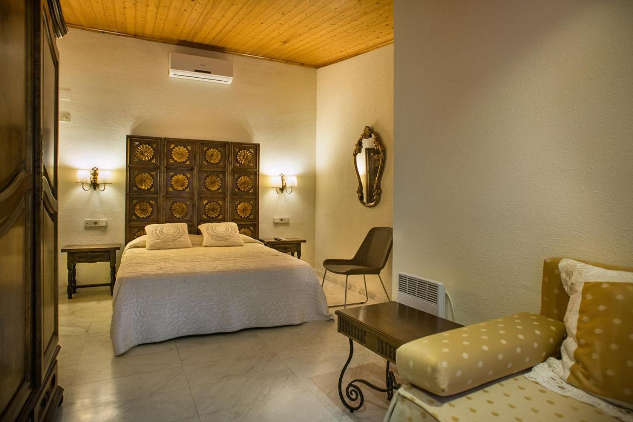 Hotel El Moli Sant Pere Pescador Εξωτερικό φωτογραφία