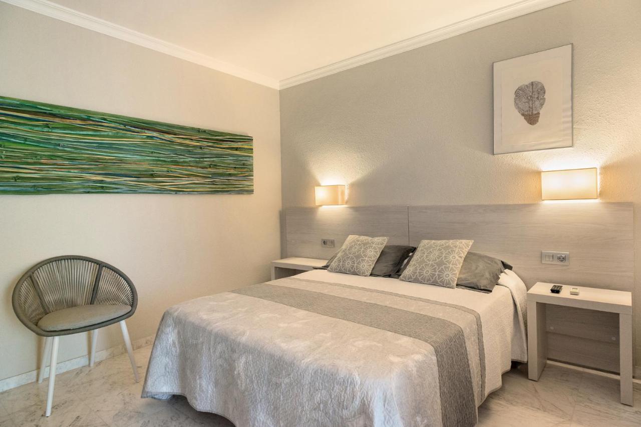 Hotel El Moli Sant Pere Pescador Εξωτερικό φωτογραφία