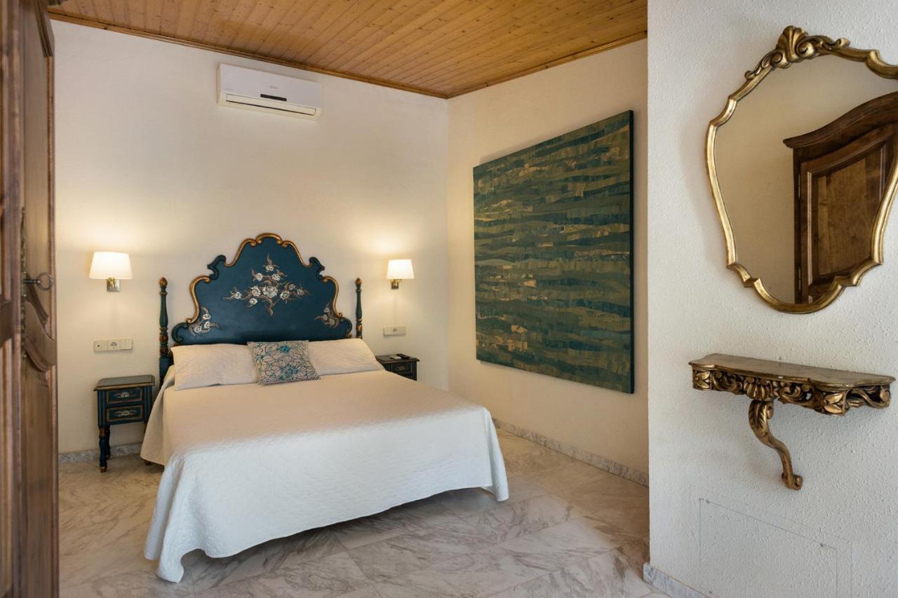 Hotel El Moli Sant Pere Pescador Εξωτερικό φωτογραφία