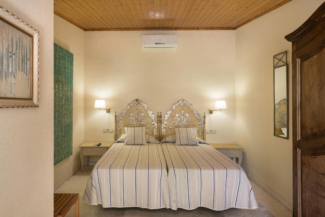 Hotel El Moli Sant Pere Pescador Εξωτερικό φωτογραφία