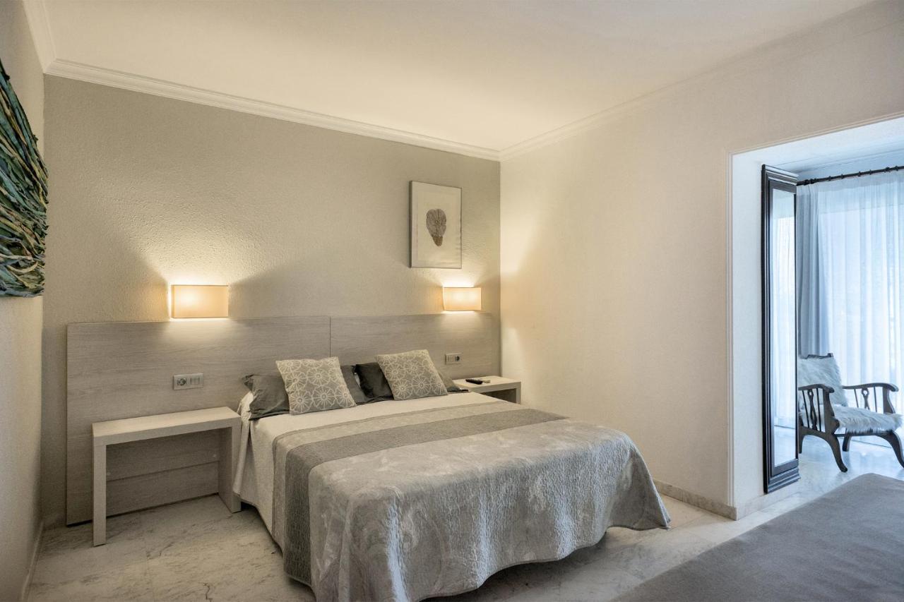 Hotel El Moli Sant Pere Pescador Εξωτερικό φωτογραφία