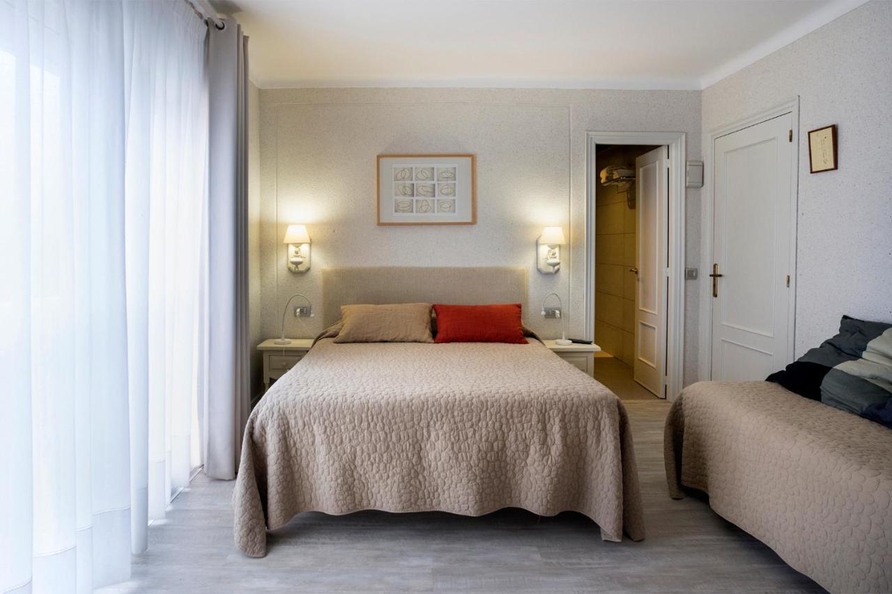 Hotel El Moli Sant Pere Pescador Εξωτερικό φωτογραφία