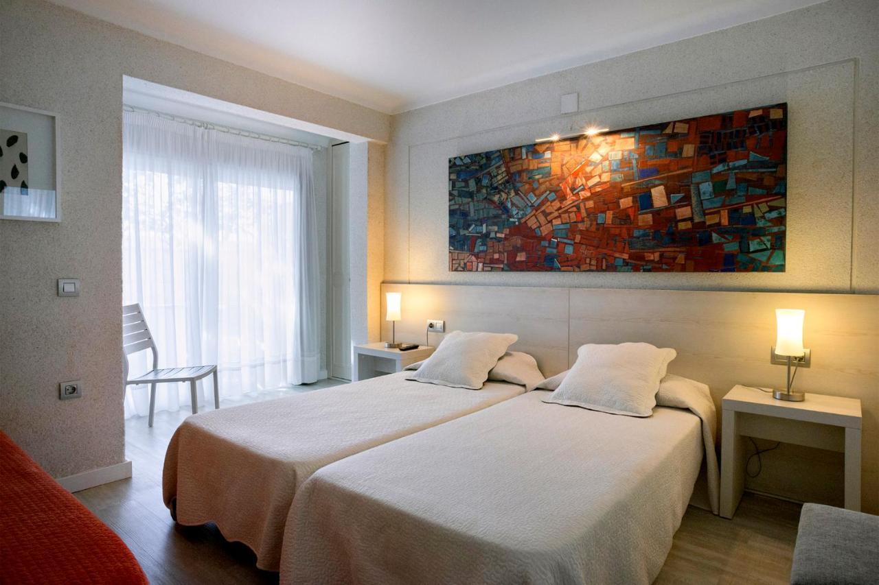 Hotel El Moli Sant Pere Pescador Εξωτερικό φωτογραφία