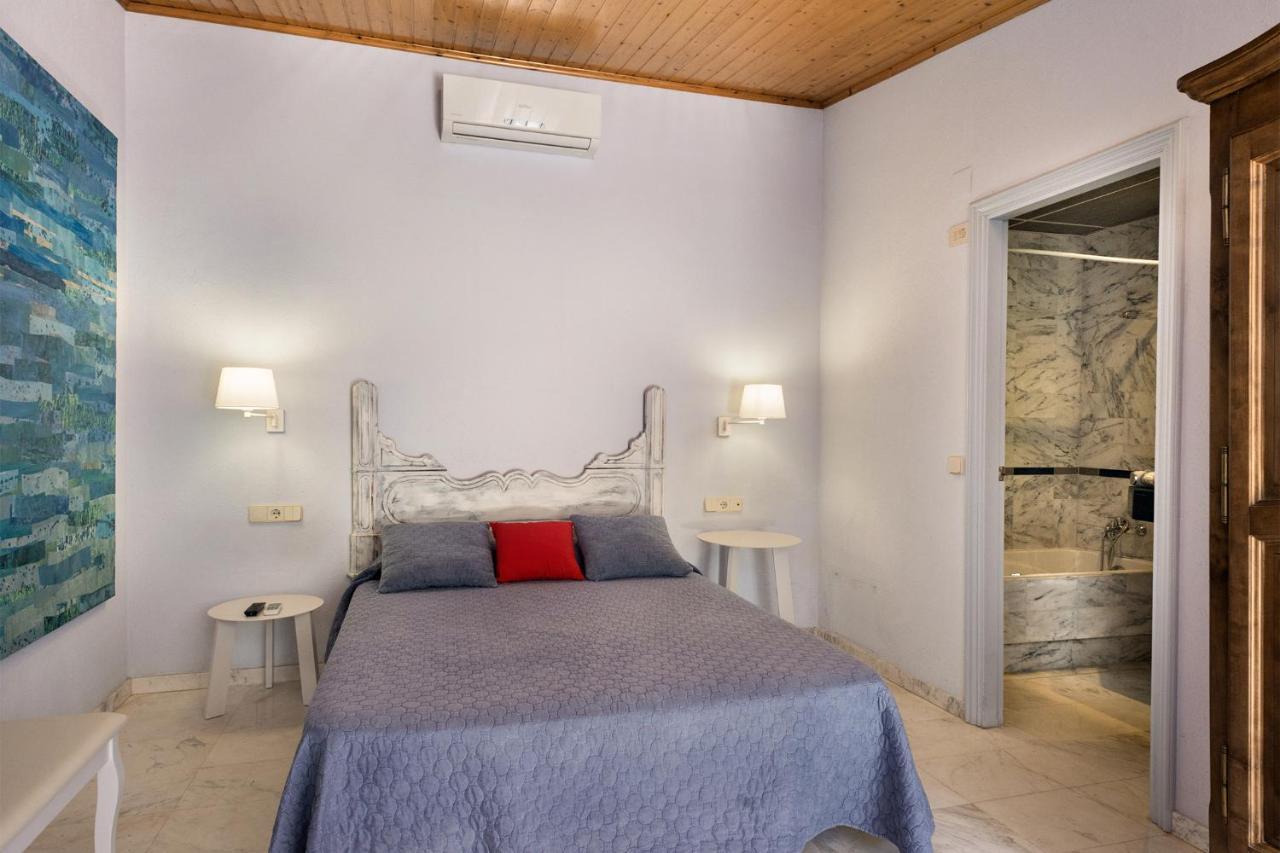 Hotel El Moli Sant Pere Pescador Εξωτερικό φωτογραφία