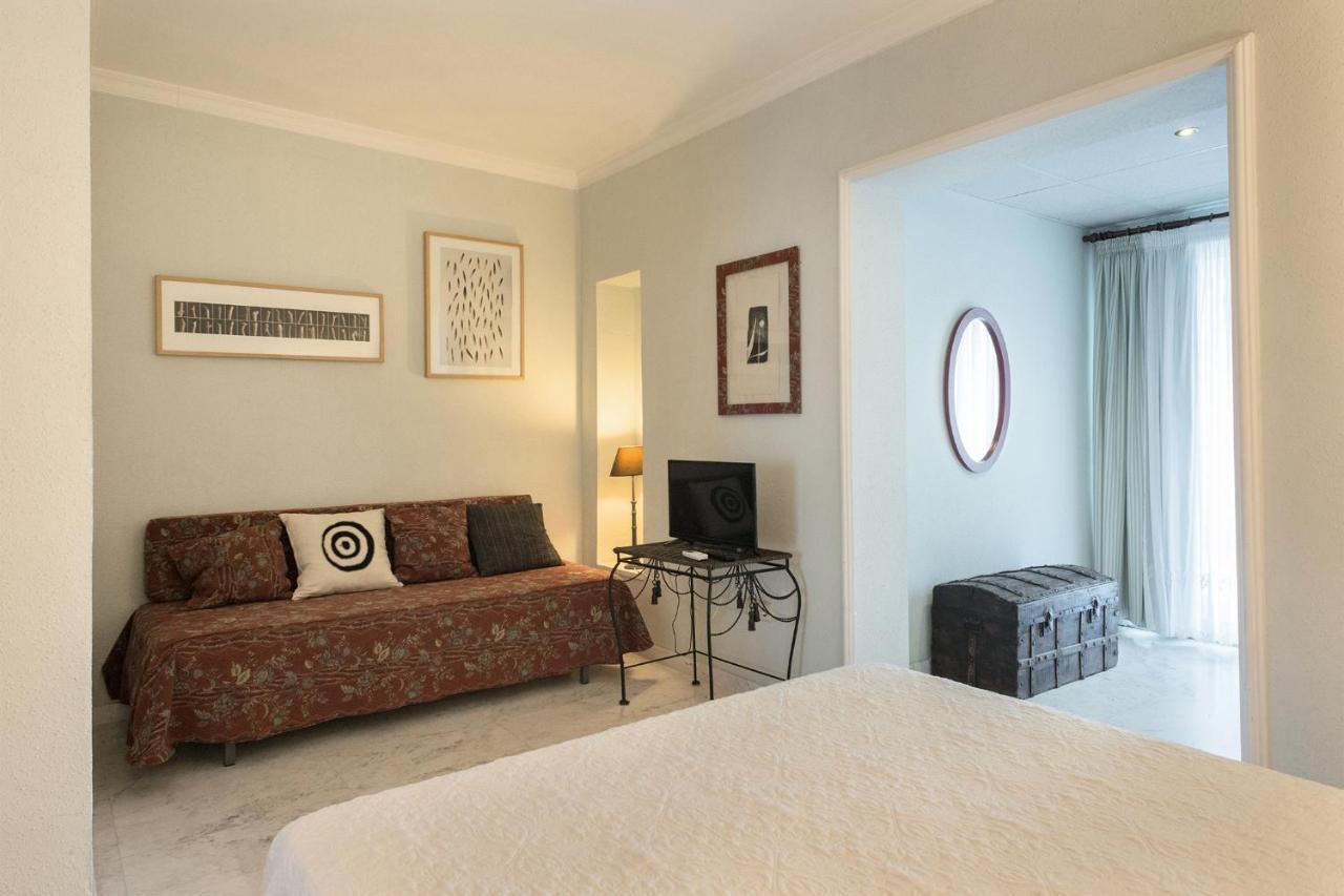 Hotel El Moli Sant Pere Pescador Εξωτερικό φωτογραφία