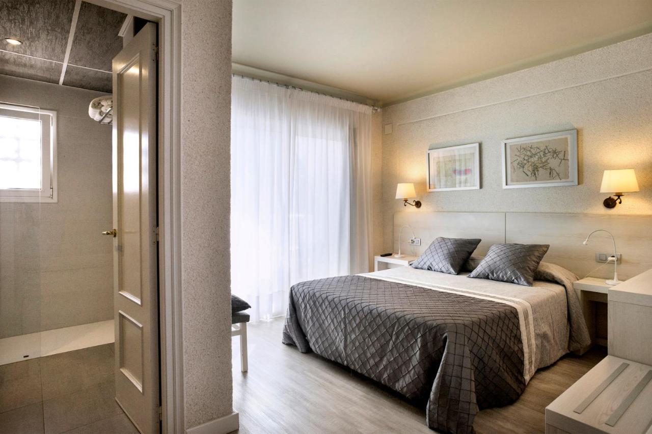 Hotel El Moli Sant Pere Pescador Εξωτερικό φωτογραφία