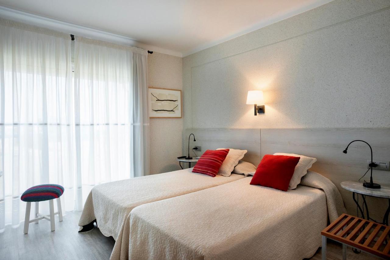 Hotel El Moli Sant Pere Pescador Εξωτερικό φωτογραφία