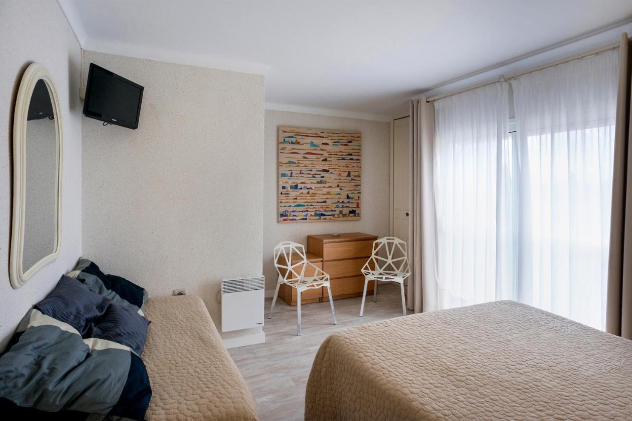 Hotel El Moli Sant Pere Pescador Εξωτερικό φωτογραφία