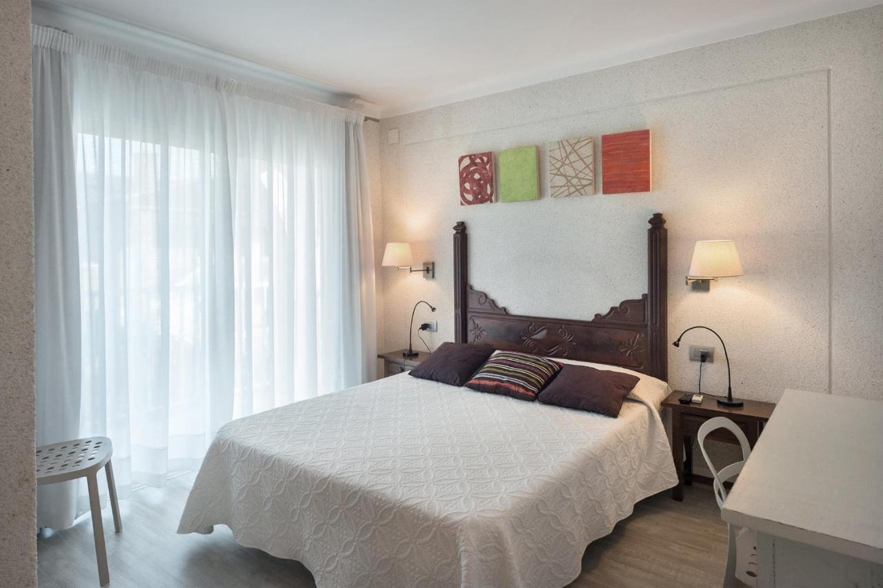 Hotel El Moli Sant Pere Pescador Εξωτερικό φωτογραφία