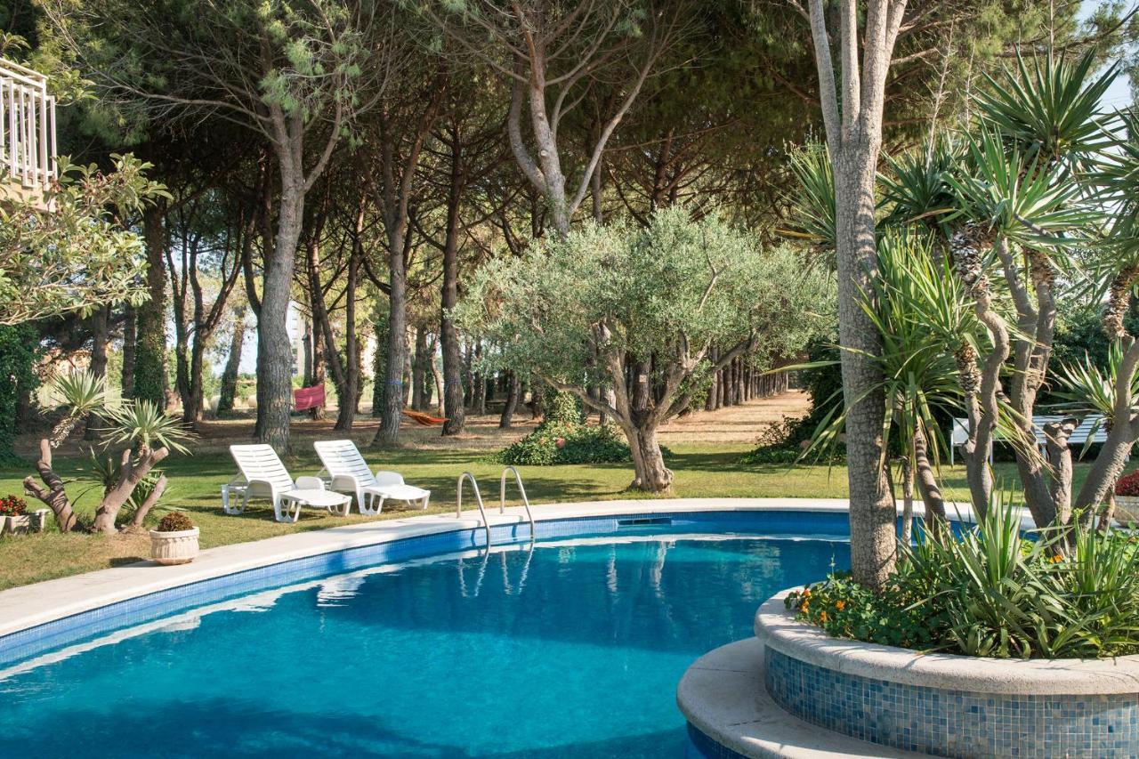 Hotel El Moli Sant Pere Pescador Εξωτερικό φωτογραφία