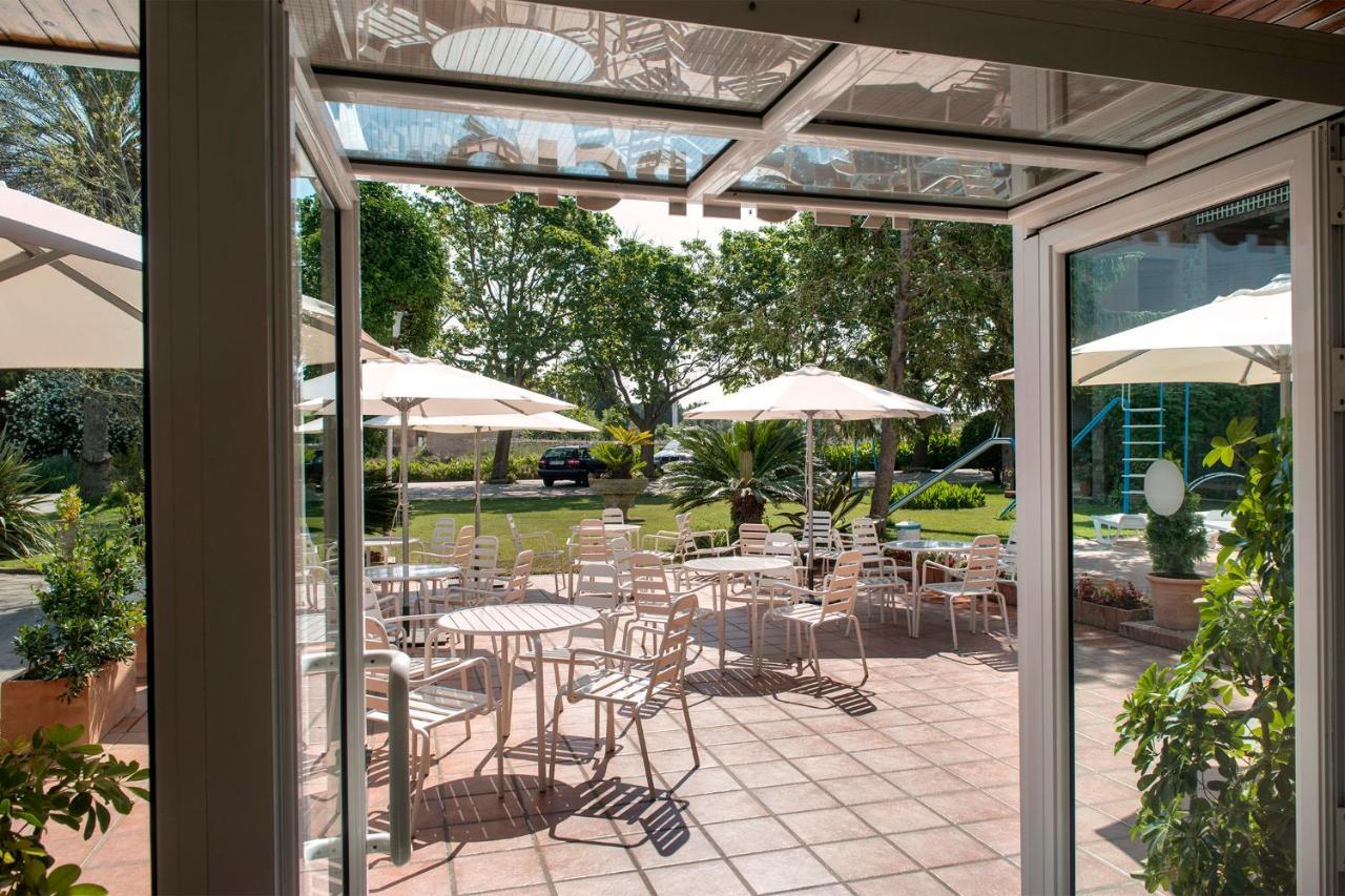 Hotel El Moli Sant Pere Pescador Εξωτερικό φωτογραφία